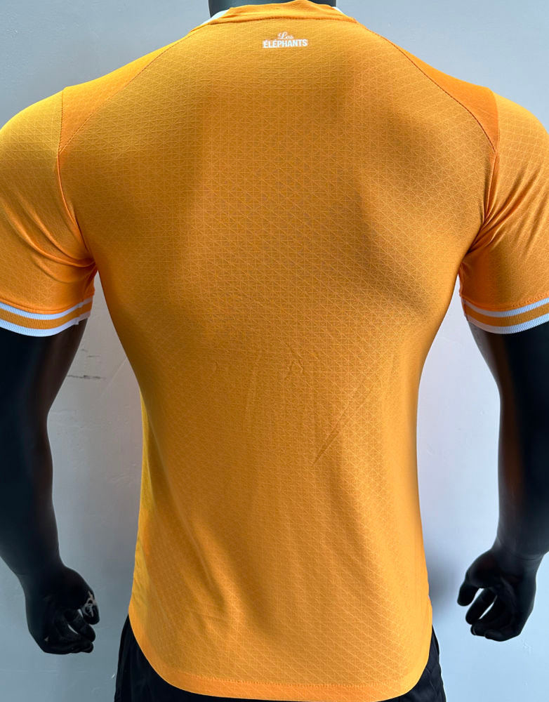 Ivory Coast Home Kit 22/23