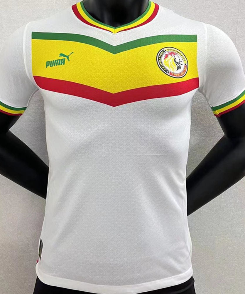 Senegal Home Kit 22/23