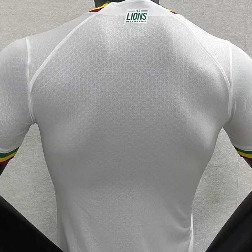 Senegal Home Kit 22/23