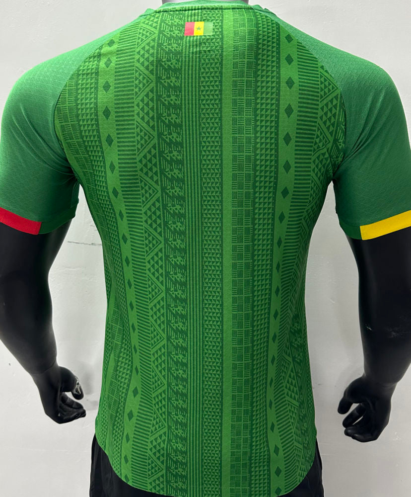 Senegal Away Kit 23/24