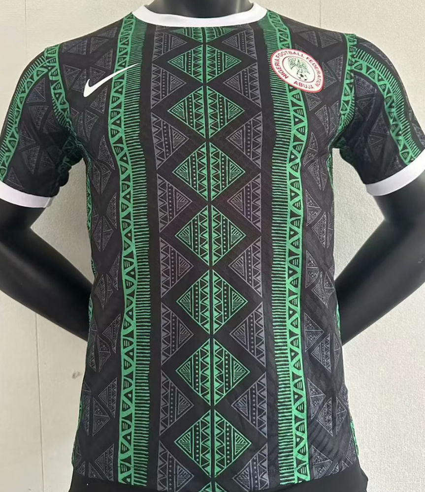 Nigeria Special Edition Kit 23/24