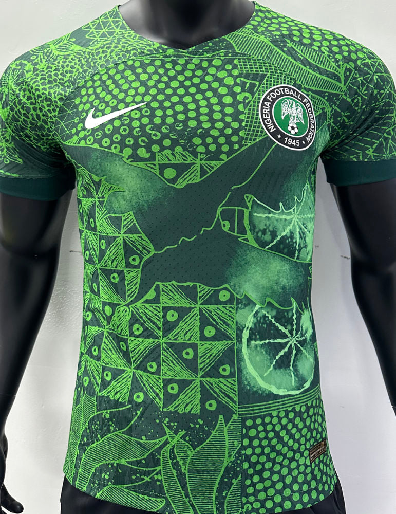 Nigeria Home Kit 22/23