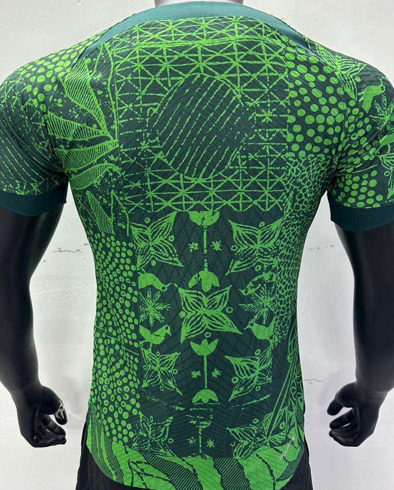 Nigeria Home Kit 22/23