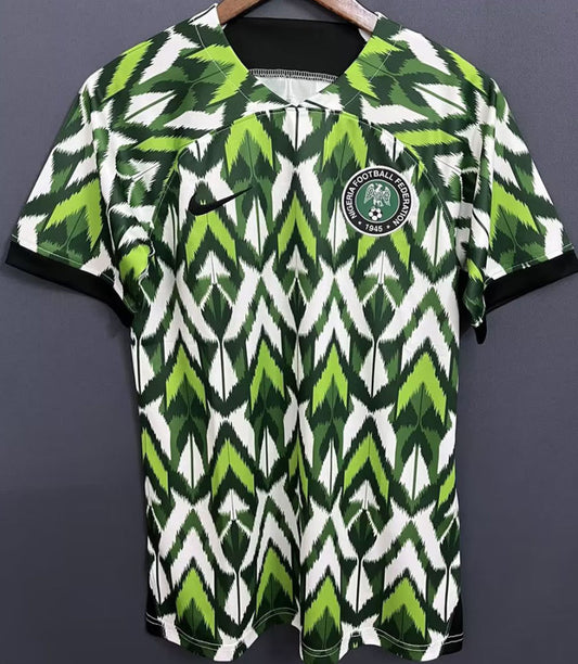 Nigeria Special Edition Kit 2023