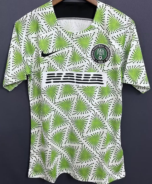 Nigeria Special Edition Kit 2023