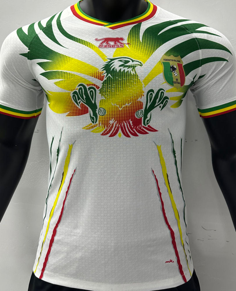 Mali Home Kit 23/24