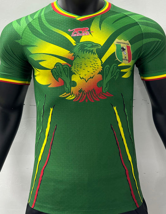 Mali Away Kit 23/24