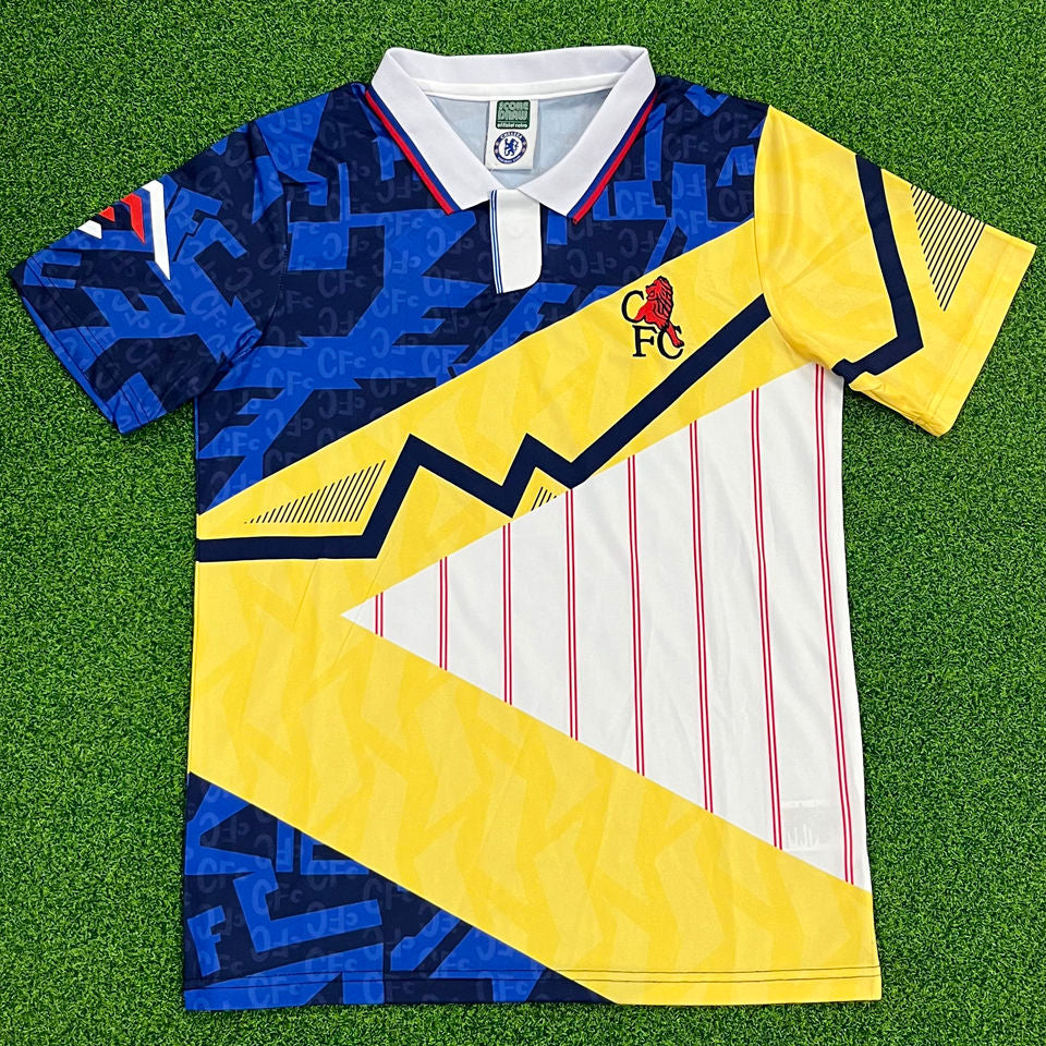 Chelsea Retro 90's Special Edition Jersey