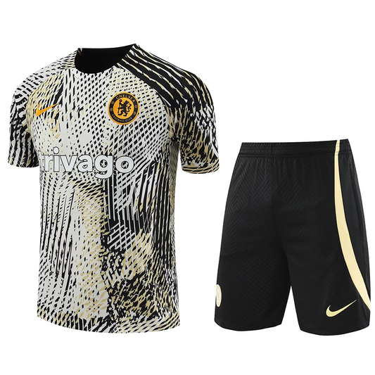 Chelsea Short Training Set 23/24