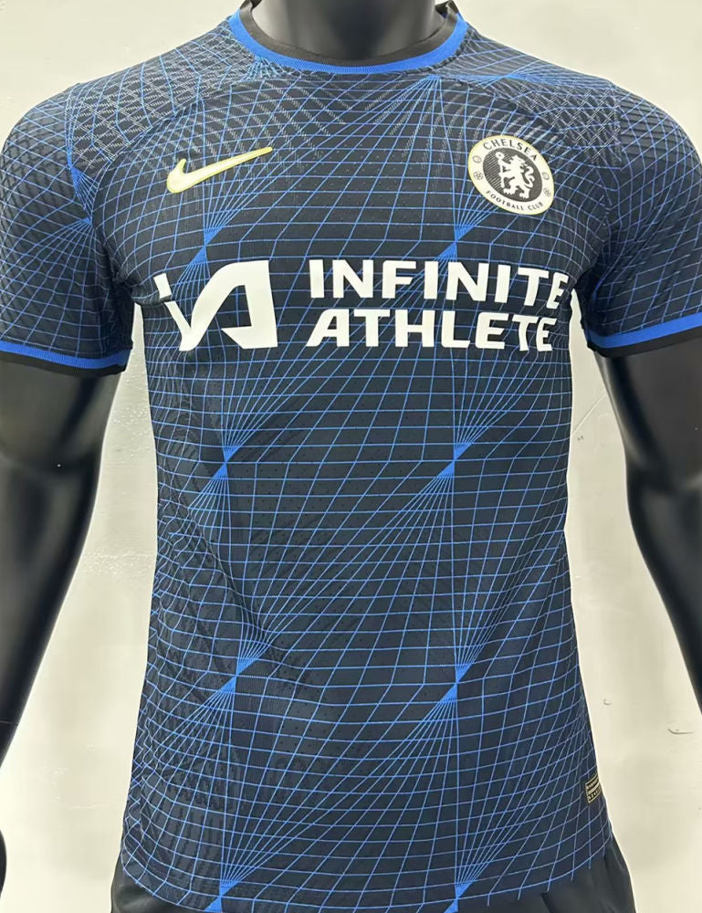 Chelsea Away Kit 23/24