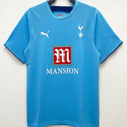 Tottenham Retro Away Kit 2006/07