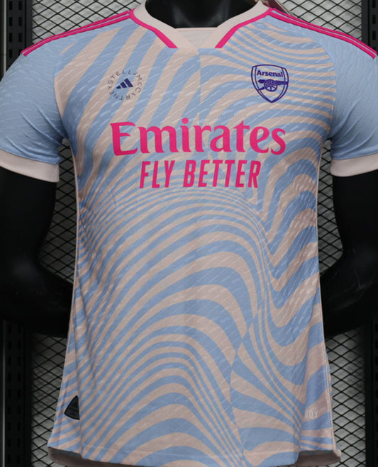 Arsenal Away Kit 23/24