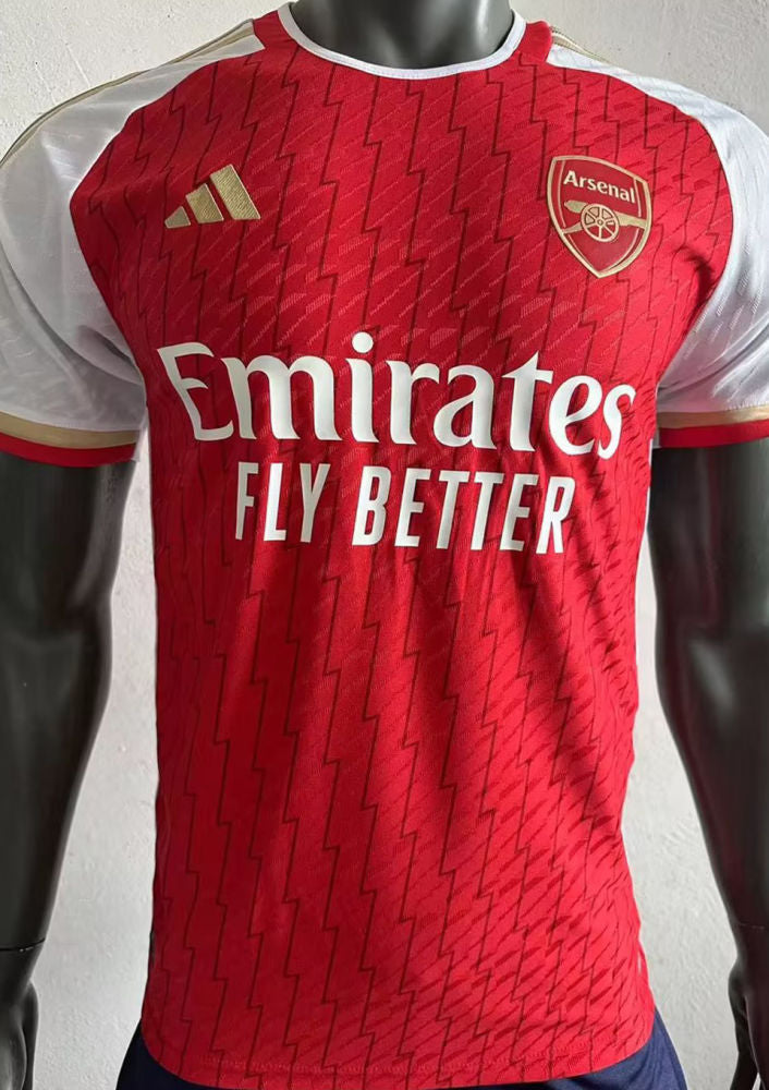 Arsenal Home Kit 23/24