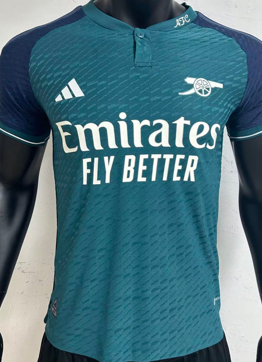 Arsenal Third Kit 23/24