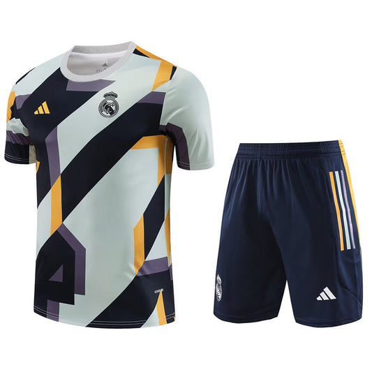 Real Madrid Short Training Set 23/24