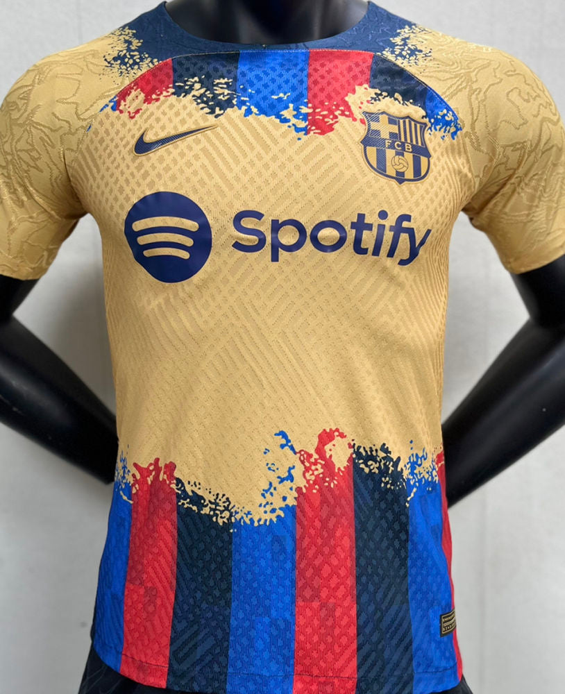 Barcelona Special Edition Kit 23/24