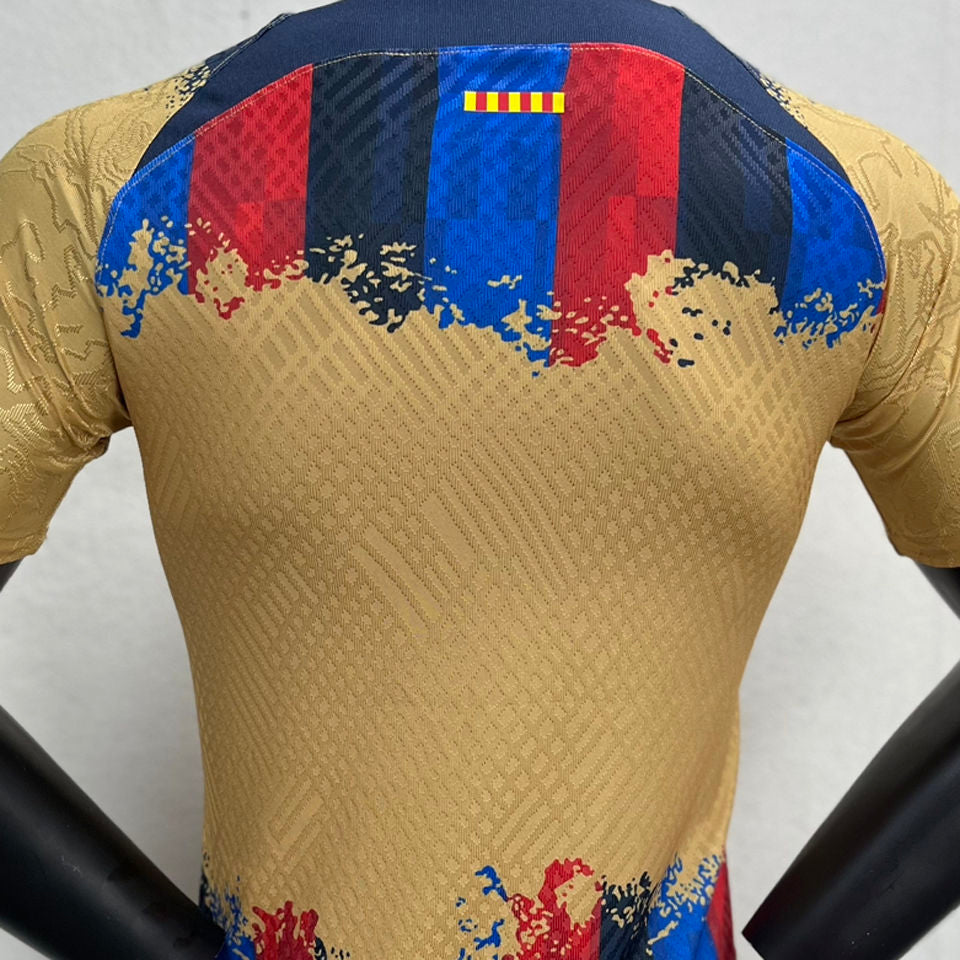 Barcelona Special Edition Kit 23/24