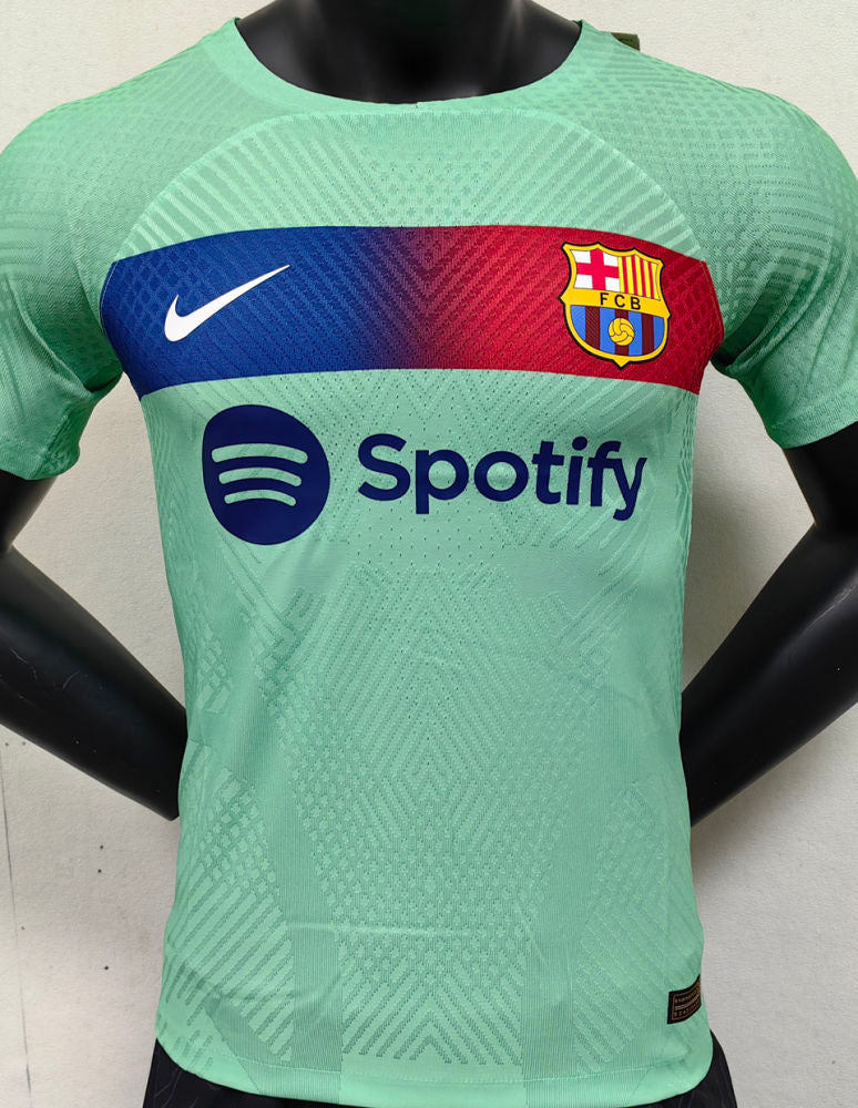 Barcelona Blue Special Edition Kit 23/24