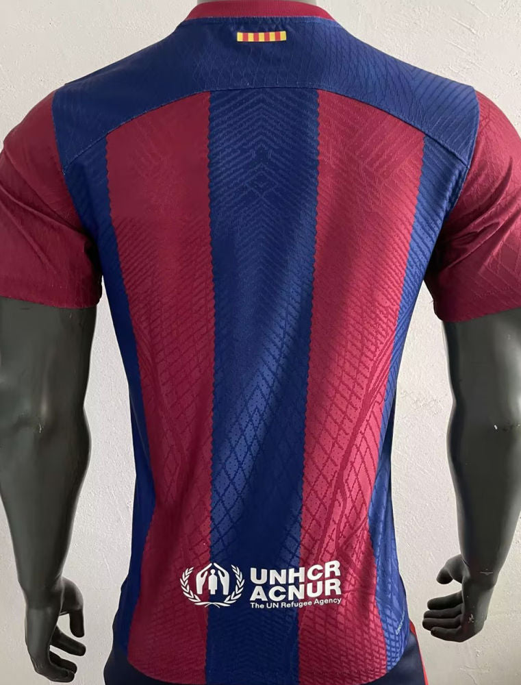 Barcelona Home Kit 23/24