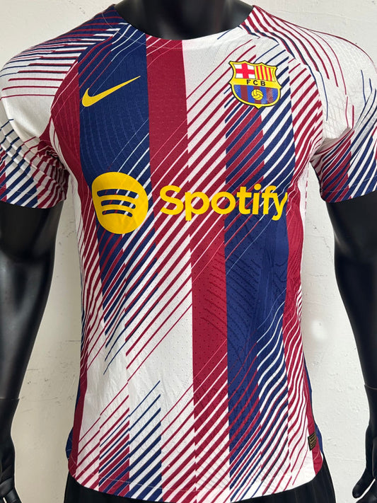 Barcelona White Special Edition Kit 23/24