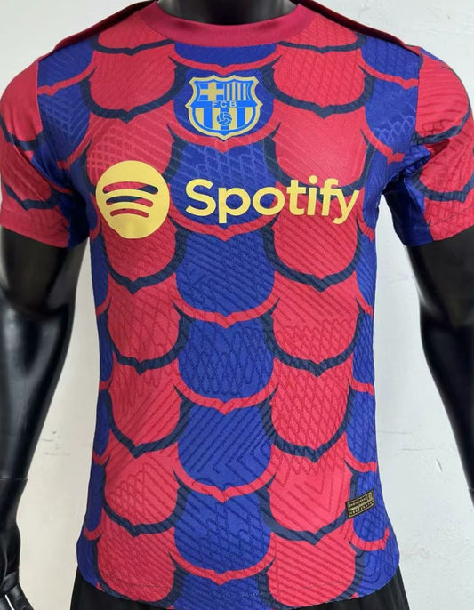 Barcelona Home Special Edition Kit 24/25