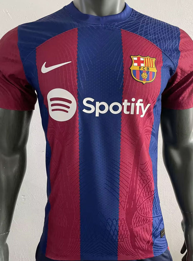 Barcelona Home Kit 23/24