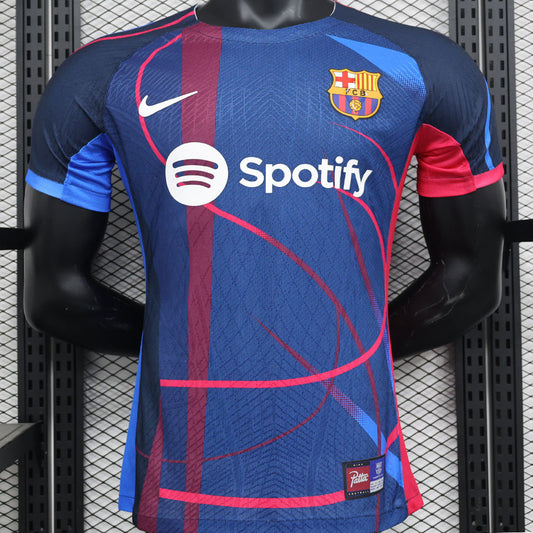 Barcelona x PATTA Special Edition Kit 24/25