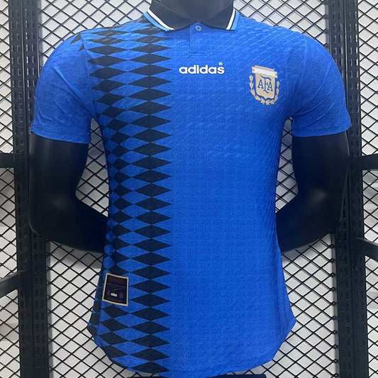 Argentina Retro Away Kit 1994/95