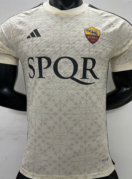 Roma Away Kit 23/24