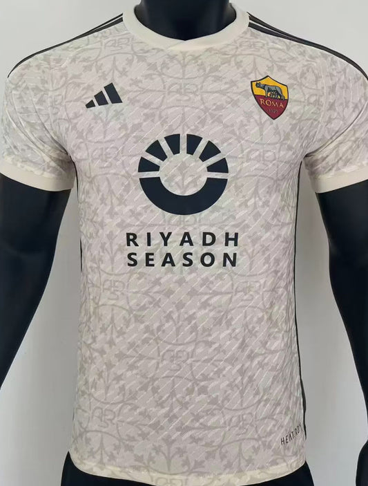 Roma Away Kit 23/24