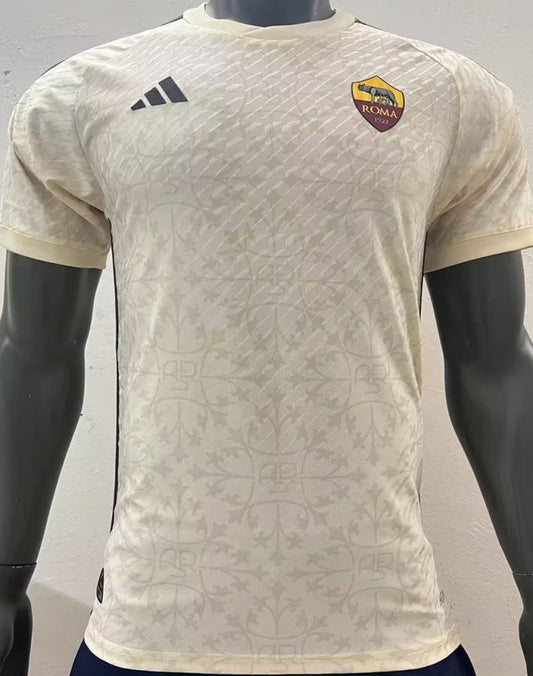 Roma Away Kit 23/24