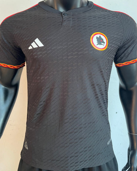 Roma Third Kit 23/24