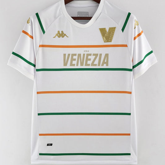 Venezia Away Kit 22/23