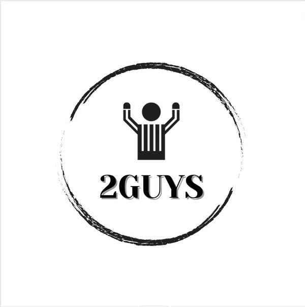 2Guys Store