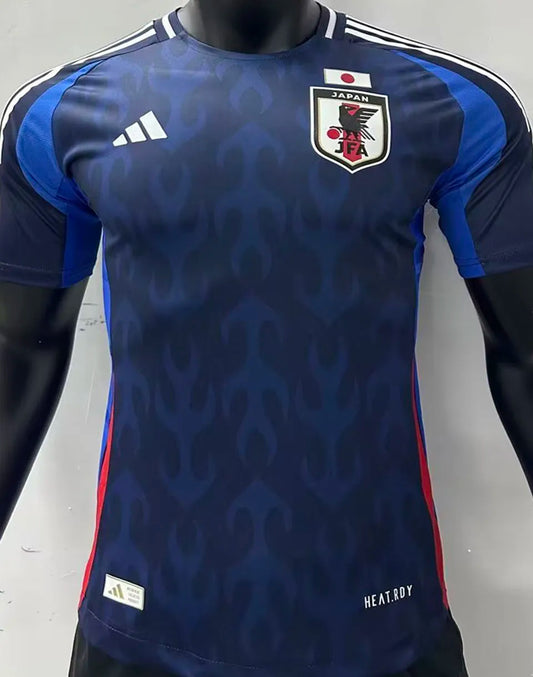 Japan Special Home Kit 24/25